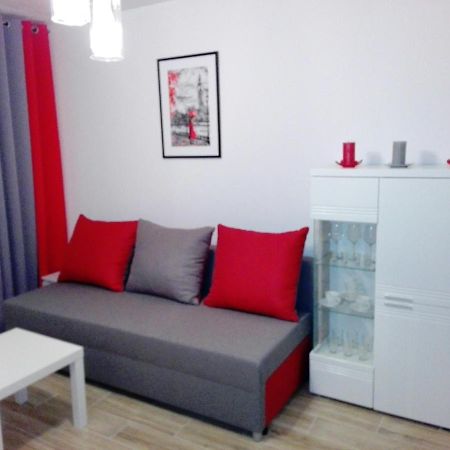 Apartament Marzenie 3 - Opole Apartman Kültér fotó