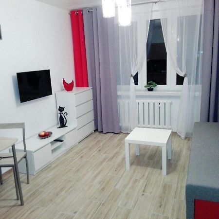 Apartament Marzenie 3 - Opole Apartman Kültér fotó