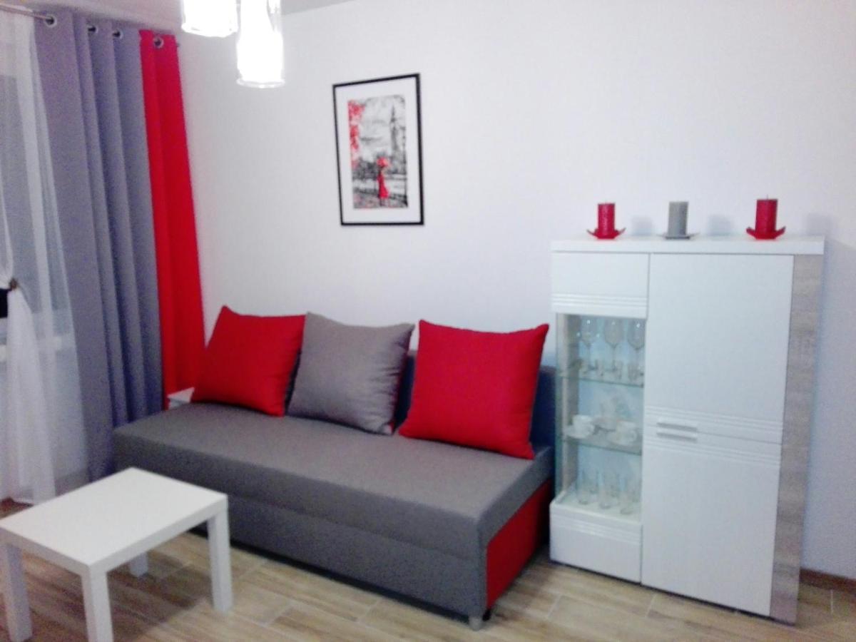 Apartament Marzenie 3 - Opole Apartman Kültér fotó