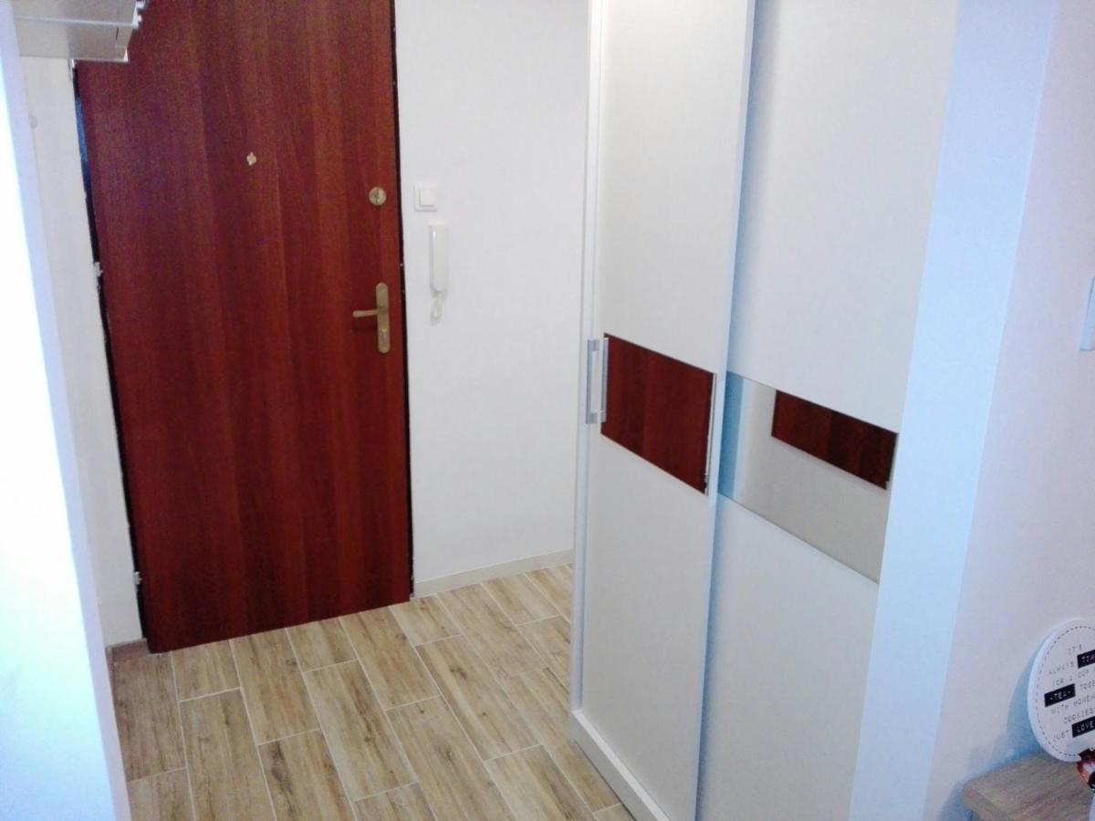 Apartament Marzenie 3 - Opole Apartman Kültér fotó