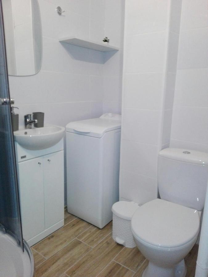 Apartament Marzenie 3 - Opole Apartman Kültér fotó