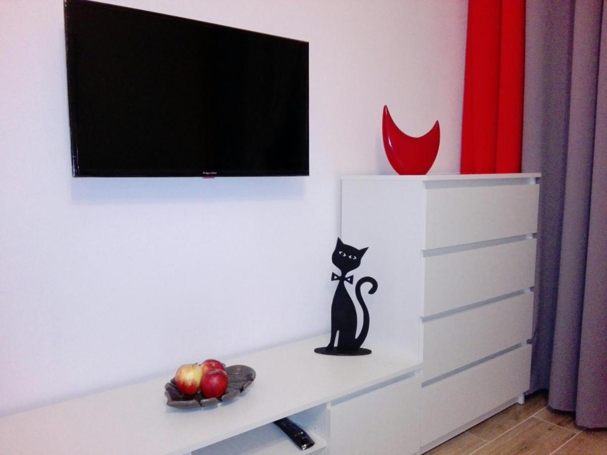 Apartament Marzenie 3 - Opole Apartman Kültér fotó