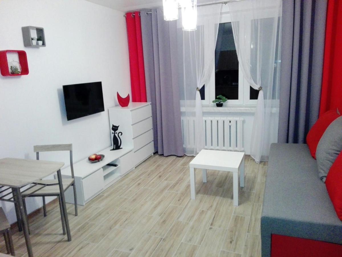 Apartament Marzenie 3 - Opole Apartman Kültér fotó