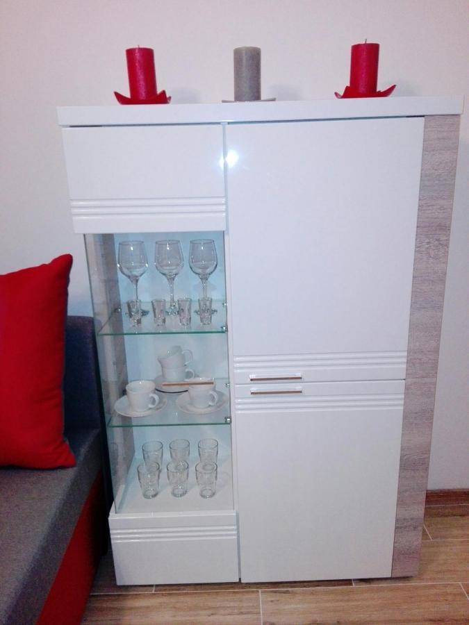 Apartament Marzenie 3 - Opole Apartman Kültér fotó