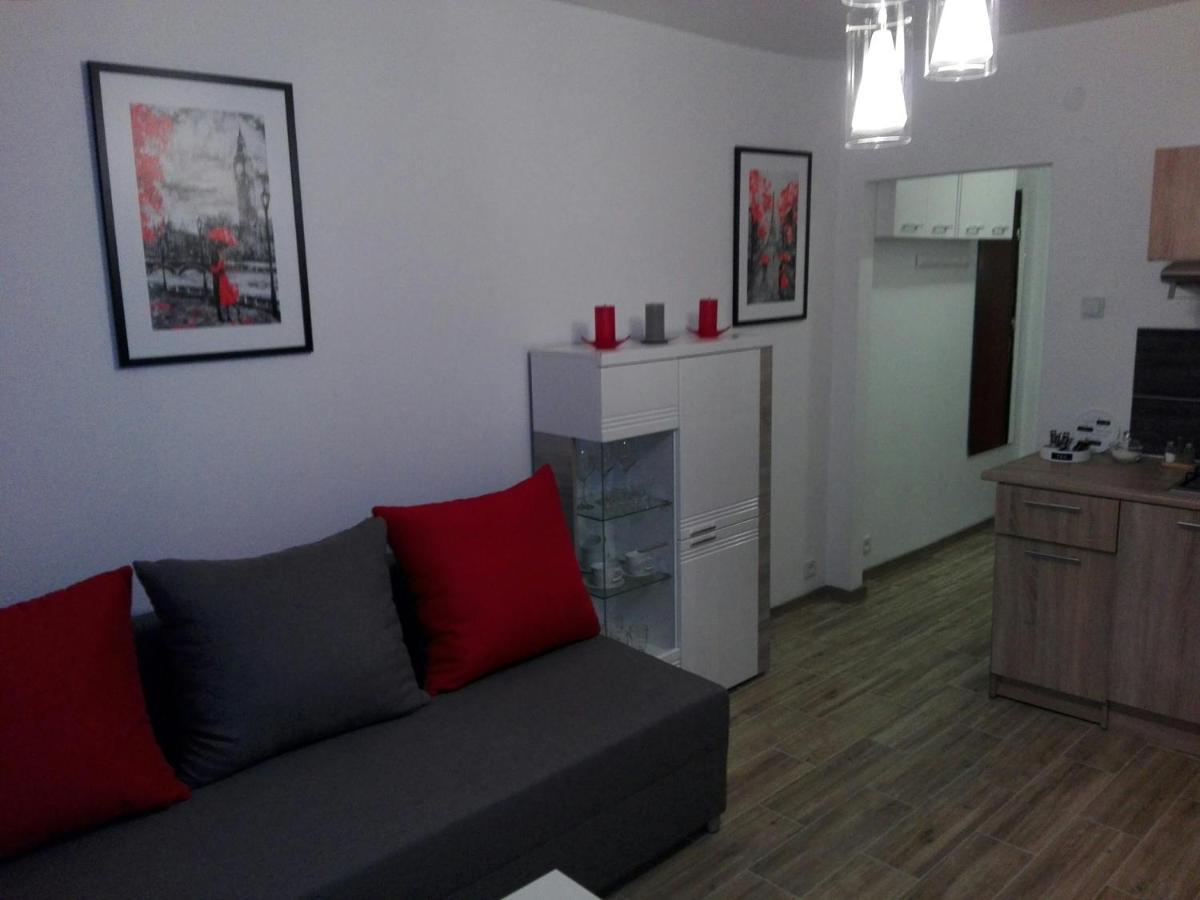 Apartament Marzenie 3 - Opole Apartman Kültér fotó