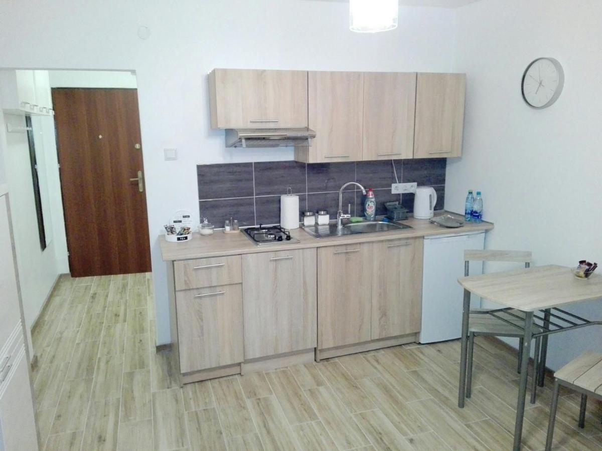 Apartament Marzenie 3 - Opole Apartman Kültér fotó