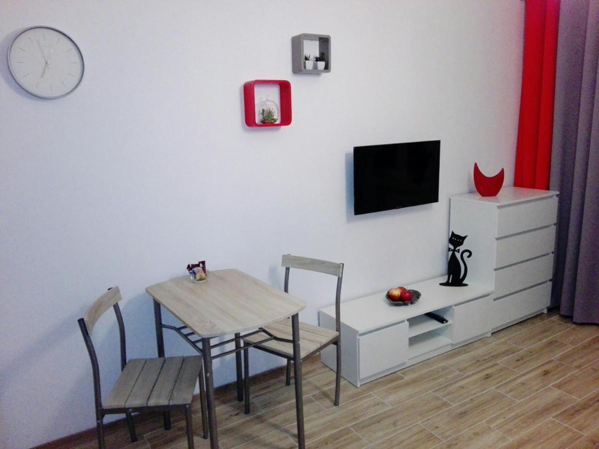 Apartament Marzenie 3 - Opole Apartman Kültér fotó